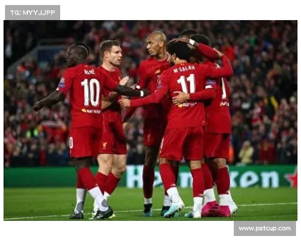 利物浦本赛季最后15分钟疯狂进攻打入20球英超球队难以企及 利物浦本赛季最后15分钟疯狂进攻打入20球英超球队难以企及